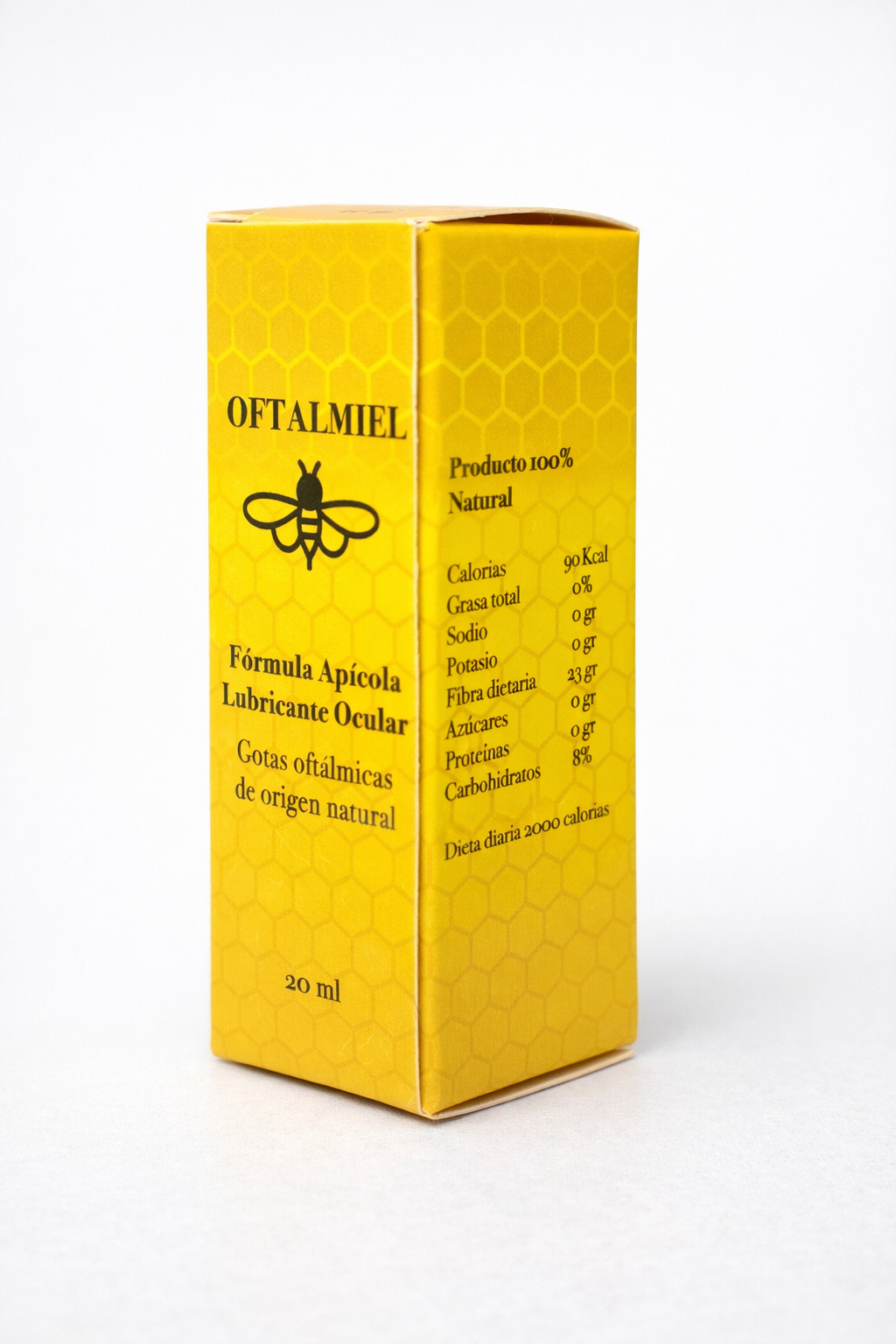 Oftalmiel