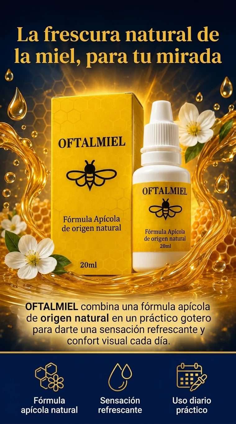Oftalmiel